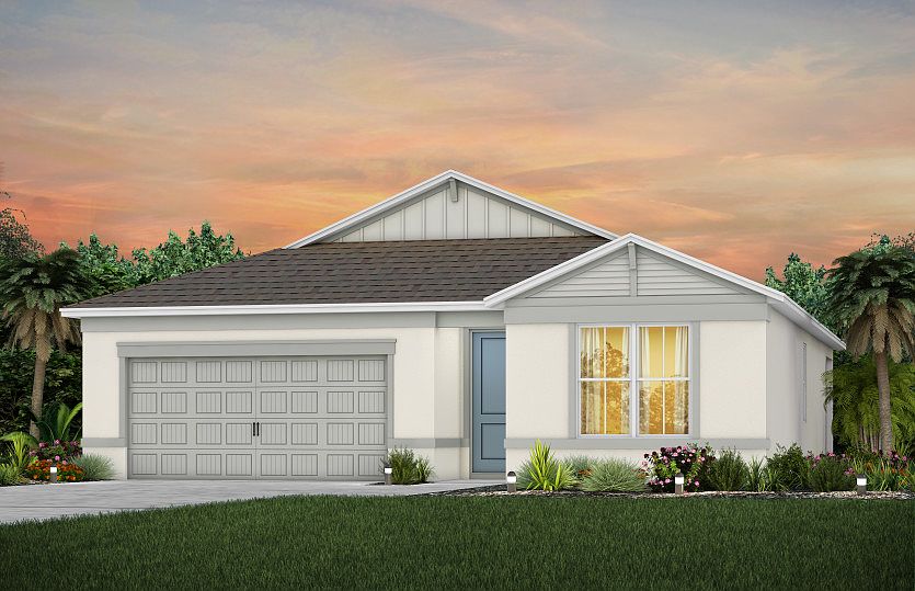New Construction Cedar Home for Sale - CO1