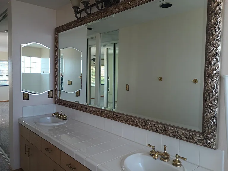 mbr bath