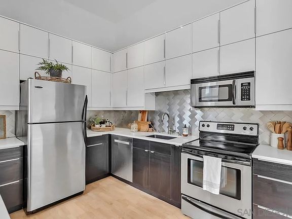 5th image of 1601 Kettner Blvd Unit 28