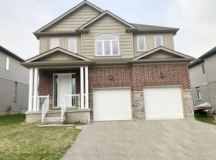 19 Hartfield St, Ingersoll, ON N5C 0C5