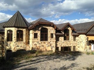 220 Casteel Rdg, Edwards, CO 81632