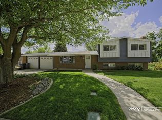 755 N 1020 E, Pleasant Grove, UT 84062