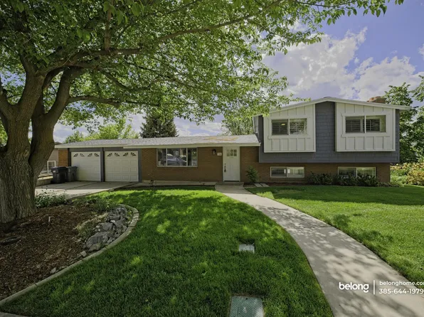 755 N 1020 E, Pleasant Grove, UT 84062