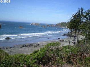 17450 Spruce Spur, Brookings, OR 97415