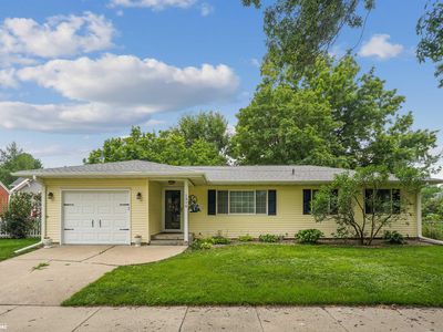 1316 5th Ave, Grinnell, IA, 50112