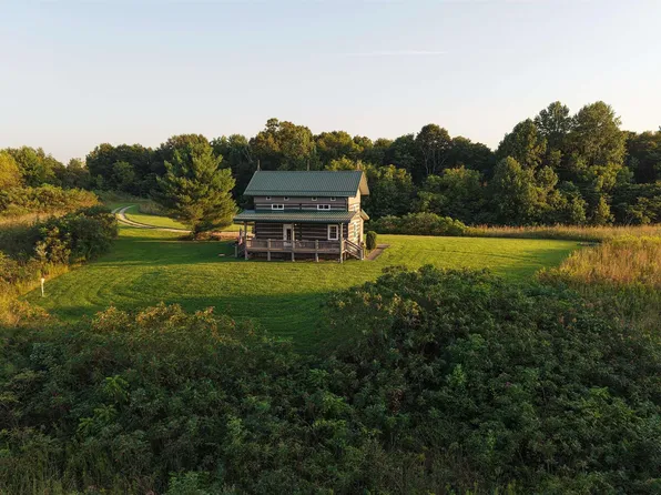 6522 W County Road 875 S, French Lick, IN 47432