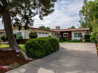 2405 Oakwood Dr, Bakersfield, CA