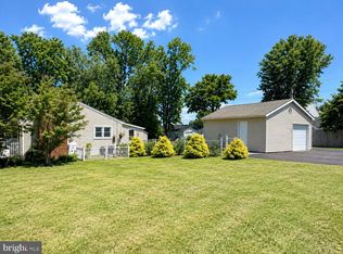 40 Oak Rd, Perryville, MD 21903