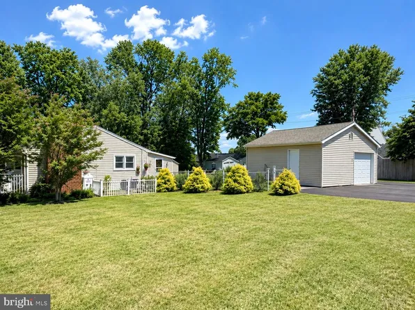 40 Oak Rd, Perryville, MD 21903