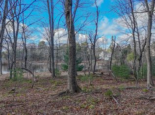 Lot #13-1 Shore Road, Ellsworth, ME 04605