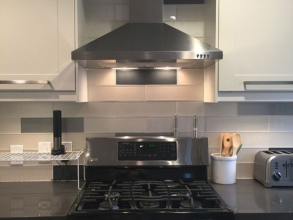 Custom Remodeled Kitchen