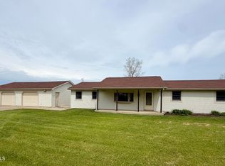 9781 Road 192, Cecil, OH 45821