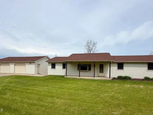 9781 Road 192, Cecil, OH 45821