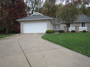 18593 Garwood Ct, South Bend, IN 46637