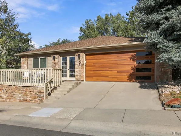 504 Creekside Court, Golden, CO 80403