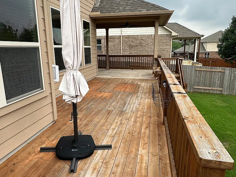 108 Lake Texana Ct — Photo 20