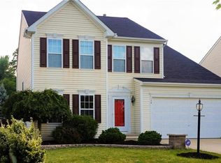 148 Stonepointe Dr, Berea, OH