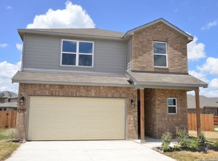 7507 Alameda Bch, Converse, TX 78109