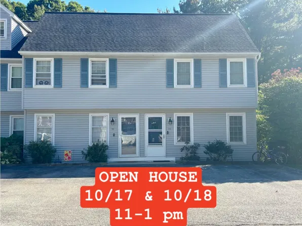 35 Hawkstead Hollow, Nashua, NH 03063