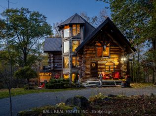 4107 County Road 507 Rd, Trent Lakes, ON K0L1J0