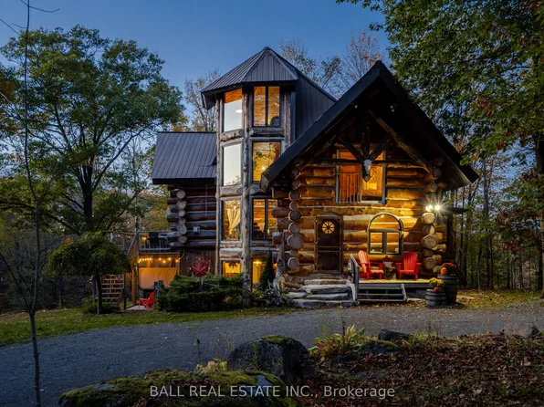 4107 County Road 507 Rd, Trent Lakes, ON K0L 1J0