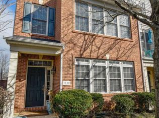 3738 Mary Evelyn Way, Alexandria, VA 22309