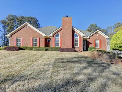 4670 Matthews Park Dr, Snellville, GA, 30039