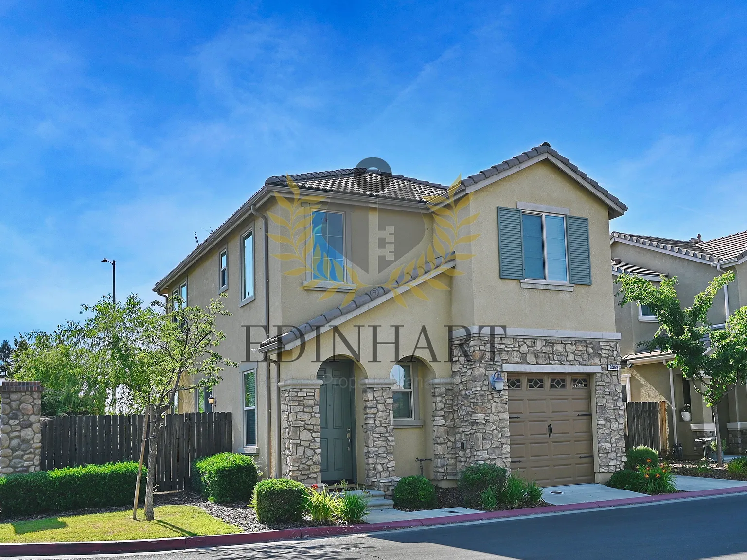 3368 Monterosa Ln. - 1 — Photo 1