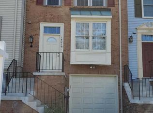 14016 Oxford Dr, Laurel, MD 20707