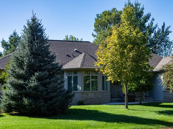 21178 Lander St NW, Elk River, MN 55330