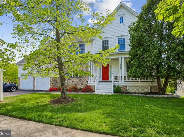 10610 Outpost Dr, Gaithersburg, MD 20878