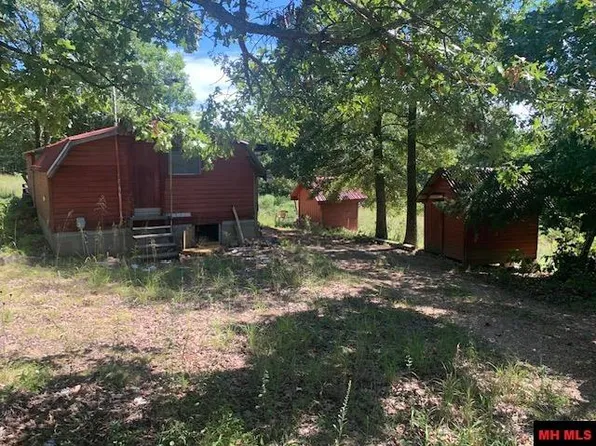 5778 Highway 14 S, Yellville, AR 72687