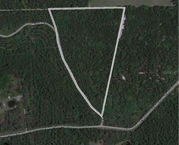 925 Oak Timber Trl #160, Pierson, FL, 32180