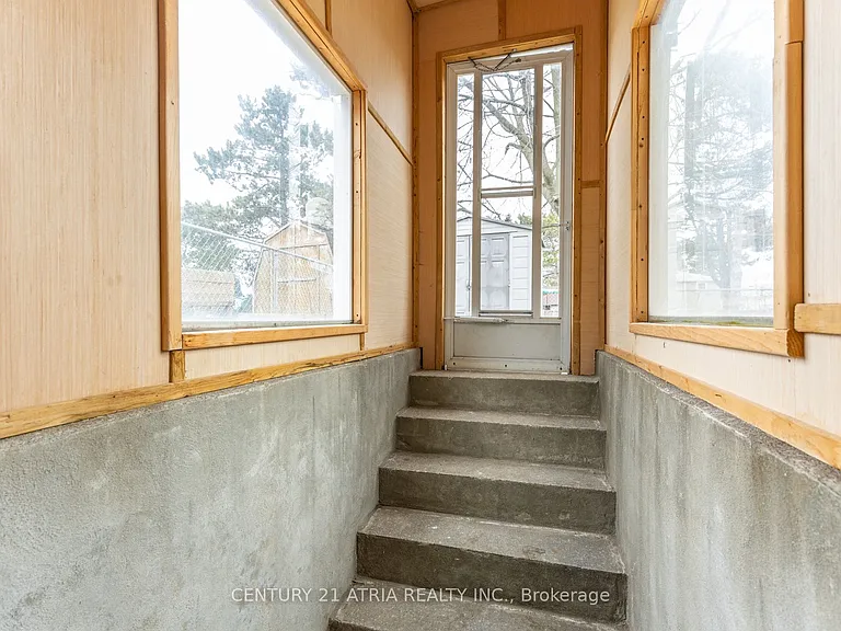805 Batory Ave #BASEMENT — Photo 30