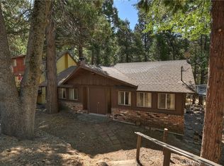 920 Berne Dr, Crestline, CA 92325