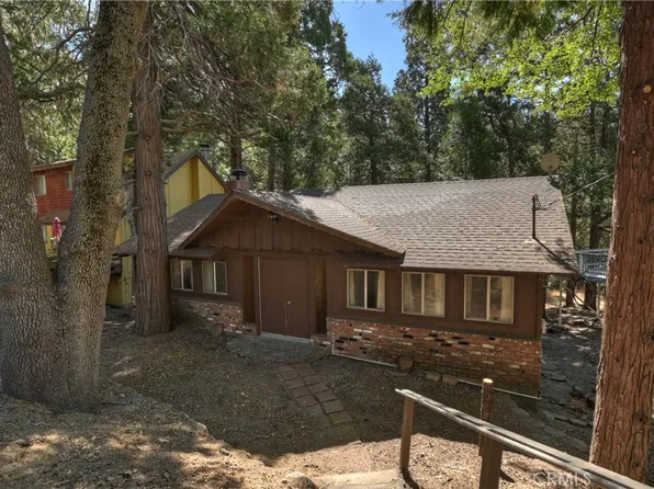 920 Berne Dr, Crestline, CA 92325