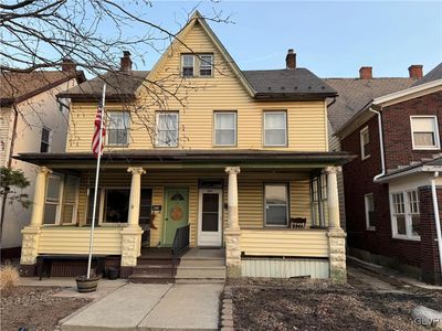 422 Lehigh Ave, Palmerton, PA, 18071