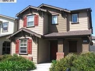 307 Turnstone Cir, Pittsburg, CA