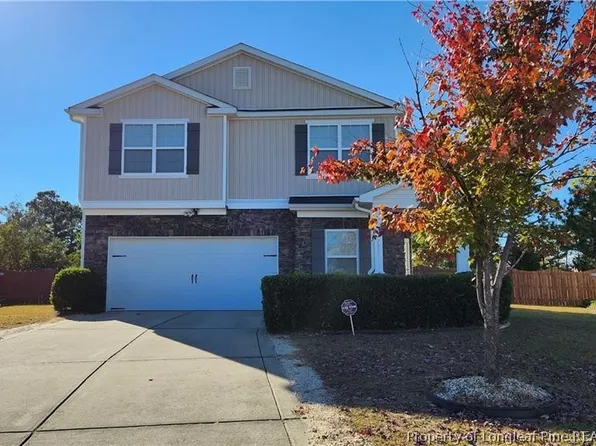2634 Indian Wells Ct, Hope Mills, NC 28348