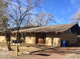 2805 N Ellen St, Flagstaff, AZ 86004