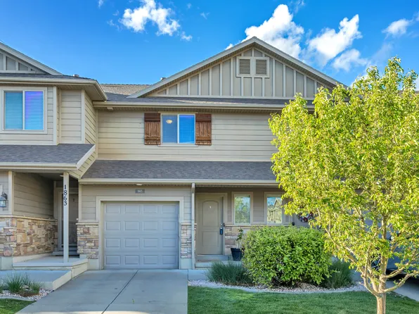 1865 E Whitetail Way, Layton, UT 84040