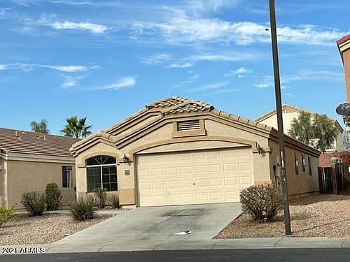 23438 W Cocopah St Photo 1