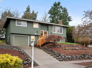 20707 SW 86th Ave, Tualatin, OR 97062