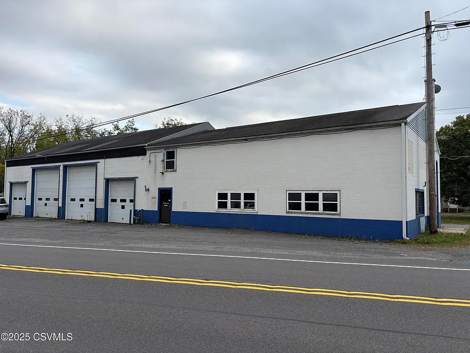 1350 Broadway Rd