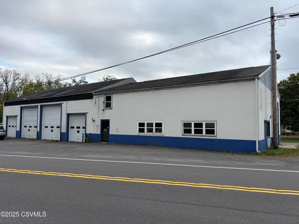 1350 Broadway Rd, Milton, PA 17847