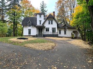 44 Norton Ave, Clinton, NY 13323