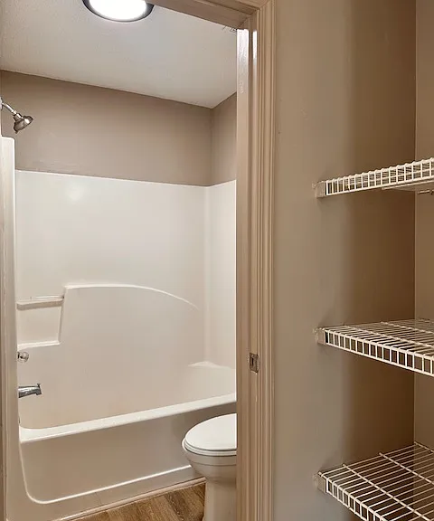 Masterbath