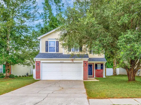 3832 Barrington Ln., Myrtle Beach, SC 29588