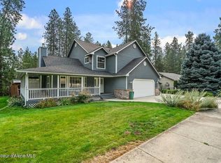 3200 N Wedgewood Loop, Coeur D Alene, ID 83815