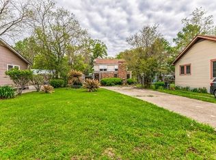 3169 Evangeline St, Baton Rouge, LA 70805